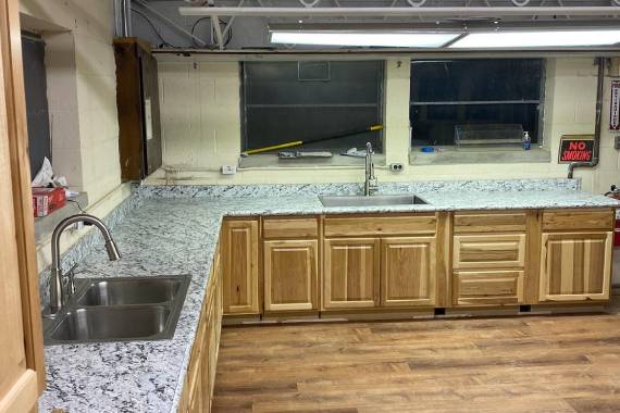 Murphy Contracting Services LLC